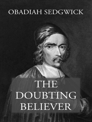 cover image of The Doubting Believer